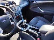 Grajewo ogłoszenia: Sprzedam FORDA MONDEO z 2013 roku w moich rekach od 8 lat auto w... - zdjęcie