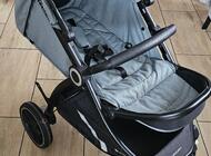 Grajewo ogłoszenia: Sprzedam spacerowke . Lekka i jak dla mnie rewelacyjna. Super się... - zdjęcie