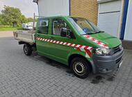 Grajewo ogłoszenia: Vw t5 dokka 2.0diesel.140 koni mech. 
Technicznie wszystko ok.... - zdjęcie