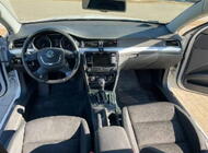 Grajewo ogłoszenia: Sprzedam Skode SuperB 2012 r, 1,8 TSI; przebieg 272 000;
 cena 18... - zdjęcie