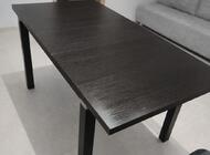 Grajewo ogłoszenia: W sprzedaży klasyczny , ponadczasowy stół. Idealny do nie dużej... - zdjęcie