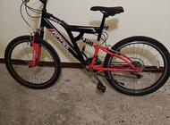 Grajewo ogłoszenia: Sprzedam rower. Koła 24' - zdjęcie