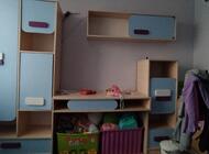 Grajewo ogłoszenia: Sprzedam segment dziecięcy - zdjęcie