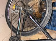 Grajewo ogłoszenia: Dzień dobry, mam do sprzedania rower marki Kross model Black... - zdjęcie