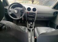 Grajewo ogłoszenia: Sprzedam Seata Cordobe z 2005 roku z niezawodnym i oszczędnym... - zdjęcie