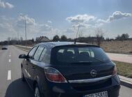 Grajewo ogłoszenia: Witam. Sprzedam Opla Astrę H 1.9cdti 100km. 
Przebieg 226tyś.km... - zdjęcie
