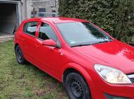 Grajewo ogłoszenia: Sprzedam Opla Astrę h 2008 r.23000 przebiegu.1.4 benz 90... - zdjęcie