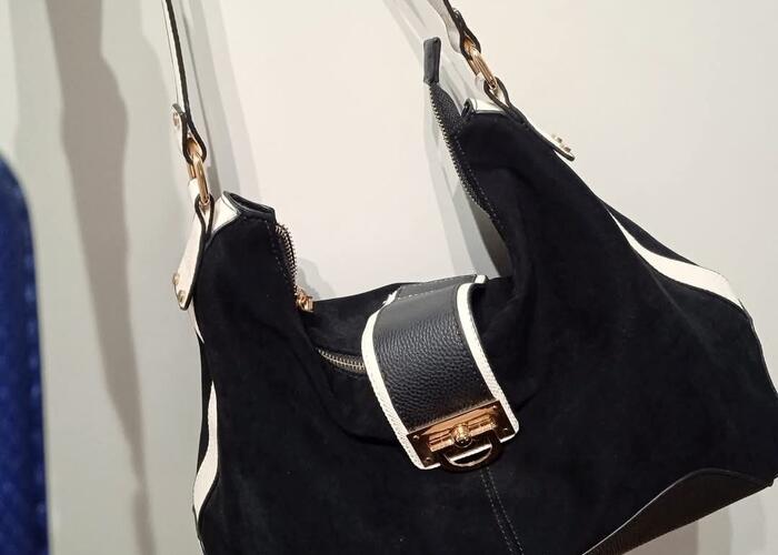 Grajewo ogłoszenia: Sprzedam torebkę Jenny Fairy. Nowa,bez metki.